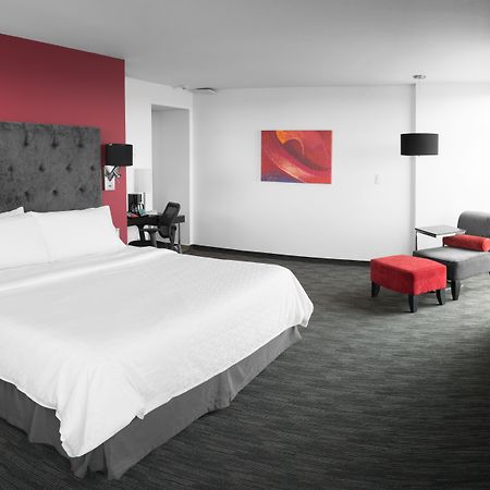 Holiday Inn Express Toluca Galerias Metepec By Ihg Ngoại thất bức ảnh