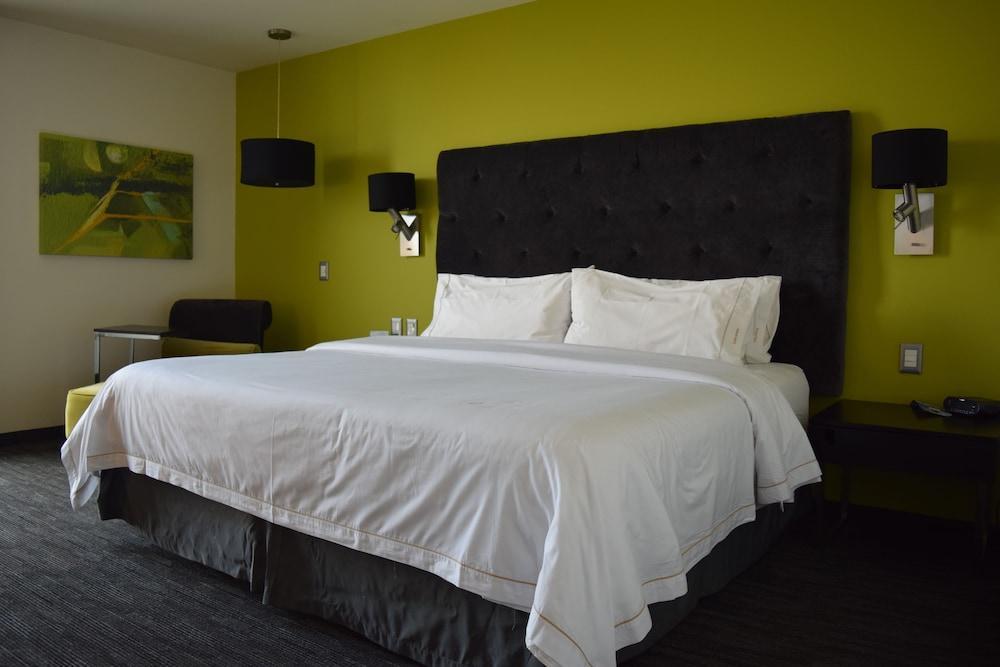Holiday Inn Express Toluca Galerias Metepec By Ihg Ngoại thất bức ảnh