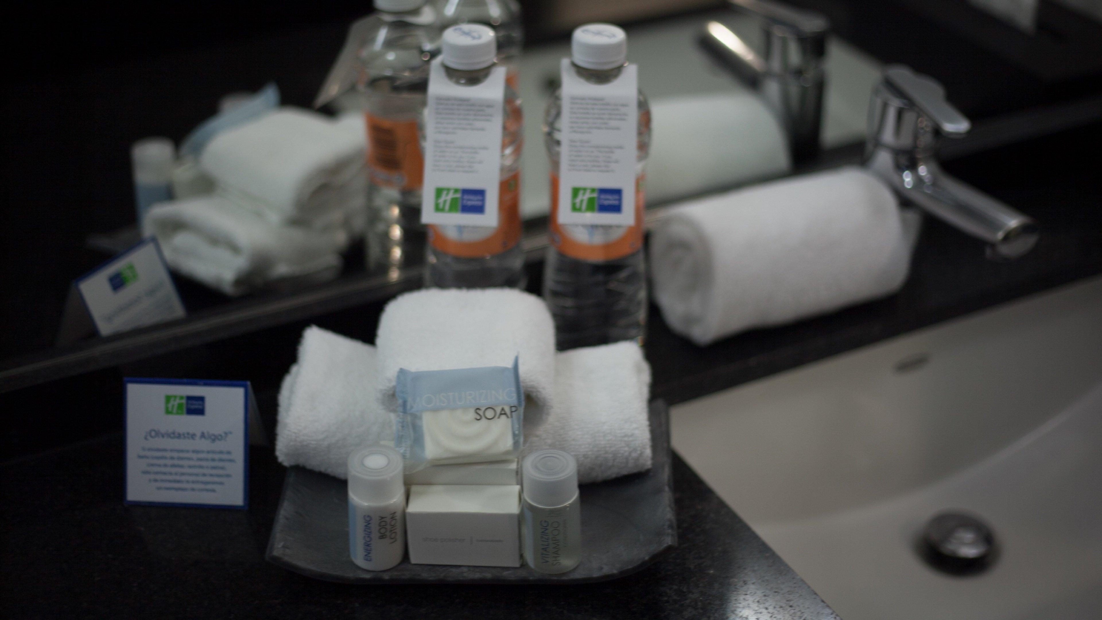 Holiday Inn Express Toluca Galerias Metepec By Ihg Ngoại thất bức ảnh