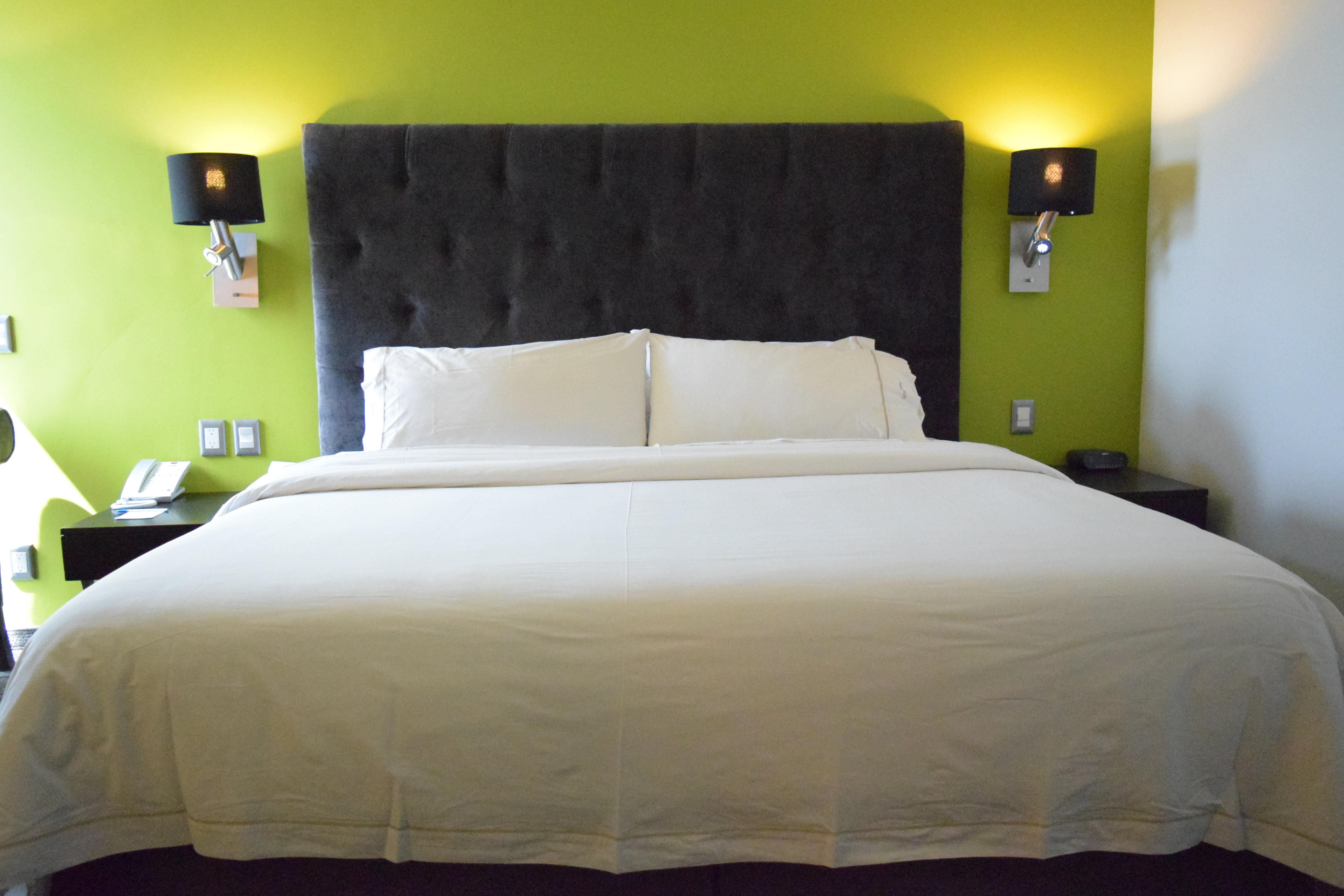 Holiday Inn Express Toluca Galerias Metepec By Ihg Ngoại thất bức ảnh
