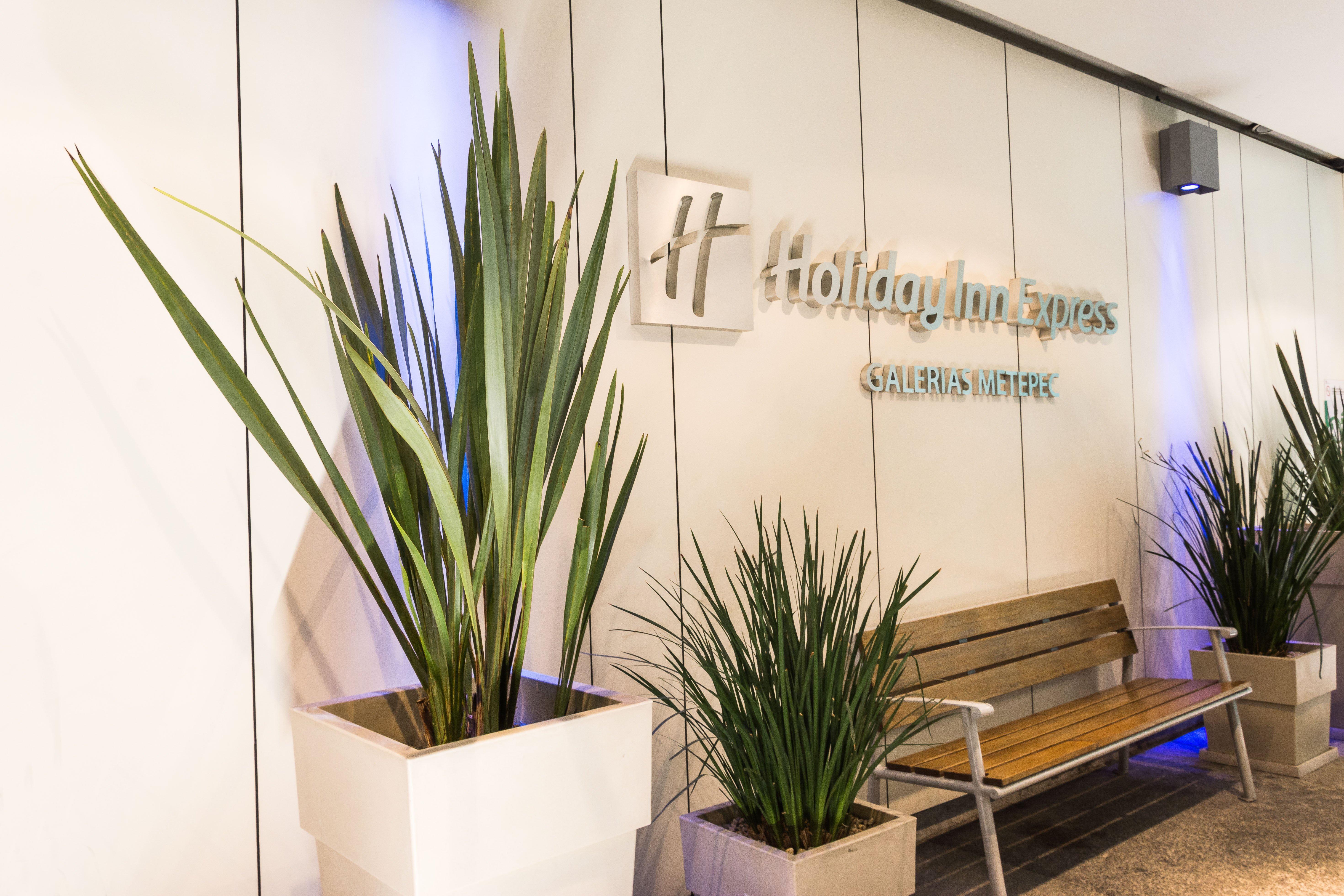 Holiday Inn Express Toluca Galerias Metepec By Ihg Ngoại thất bức ảnh