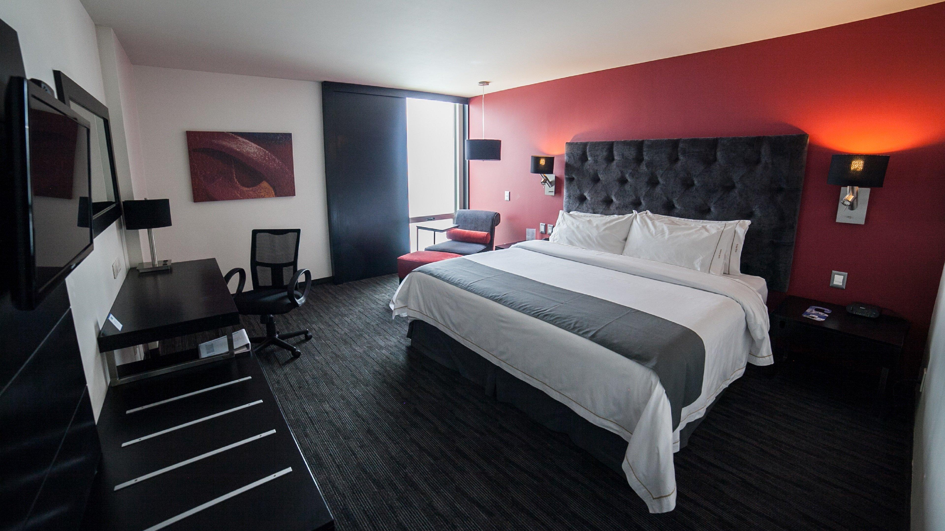 Holiday Inn Express Toluca Galerias Metepec By Ihg Ngoại thất bức ảnh