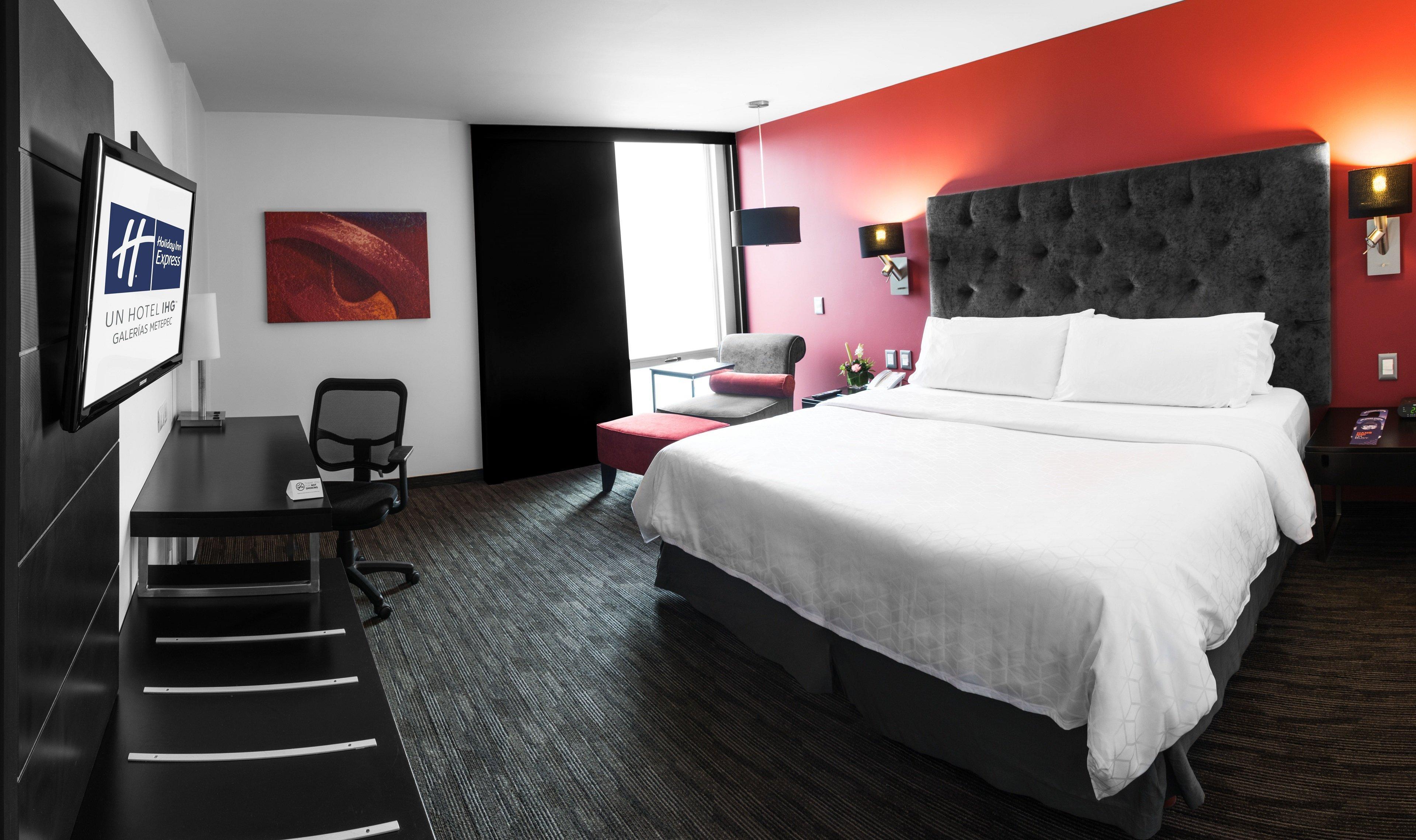 Holiday Inn Express Toluca Galerias Metepec By Ihg Ngoại thất bức ảnh