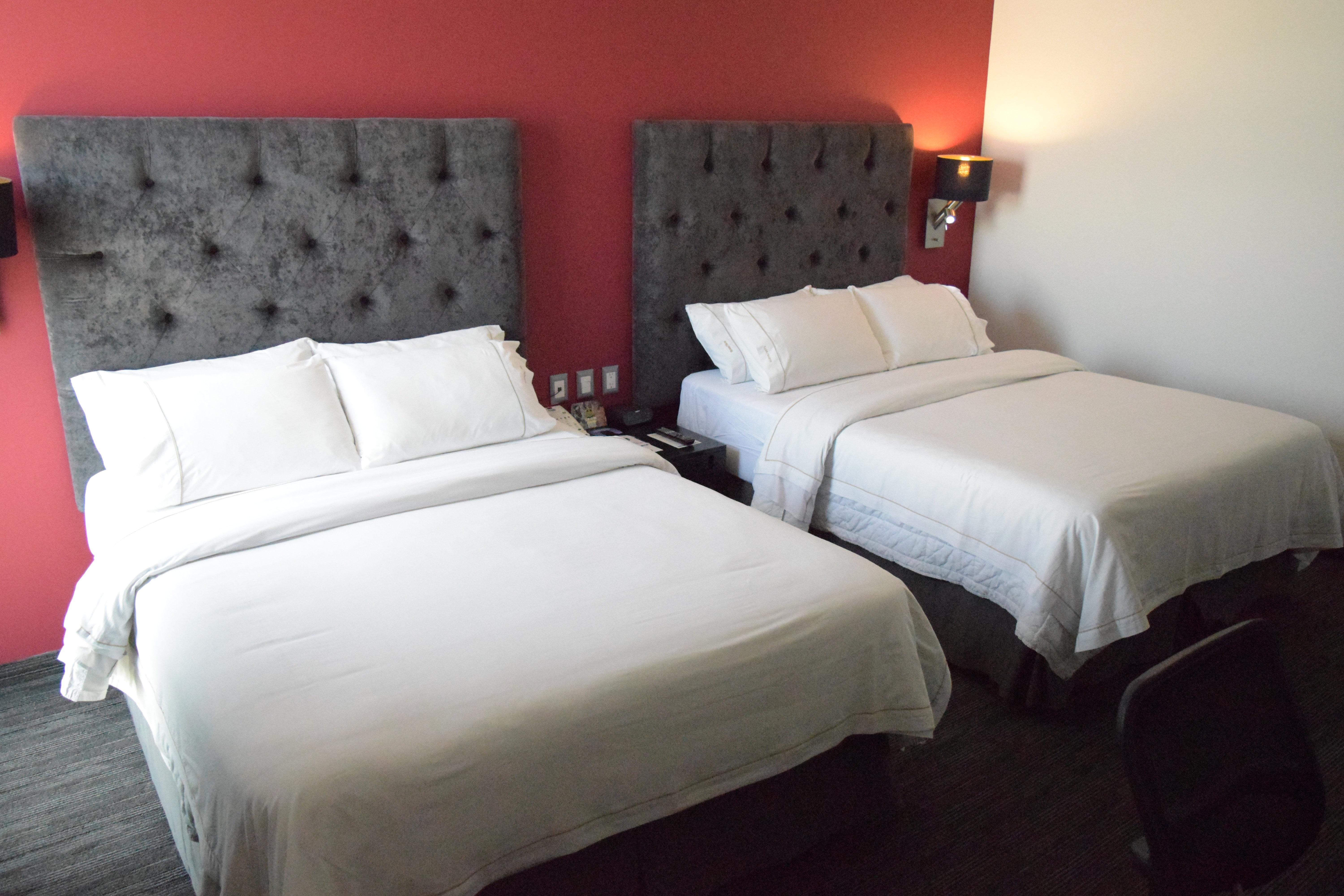 Holiday Inn Express Toluca Galerias Metepec By Ihg Ngoại thất bức ảnh