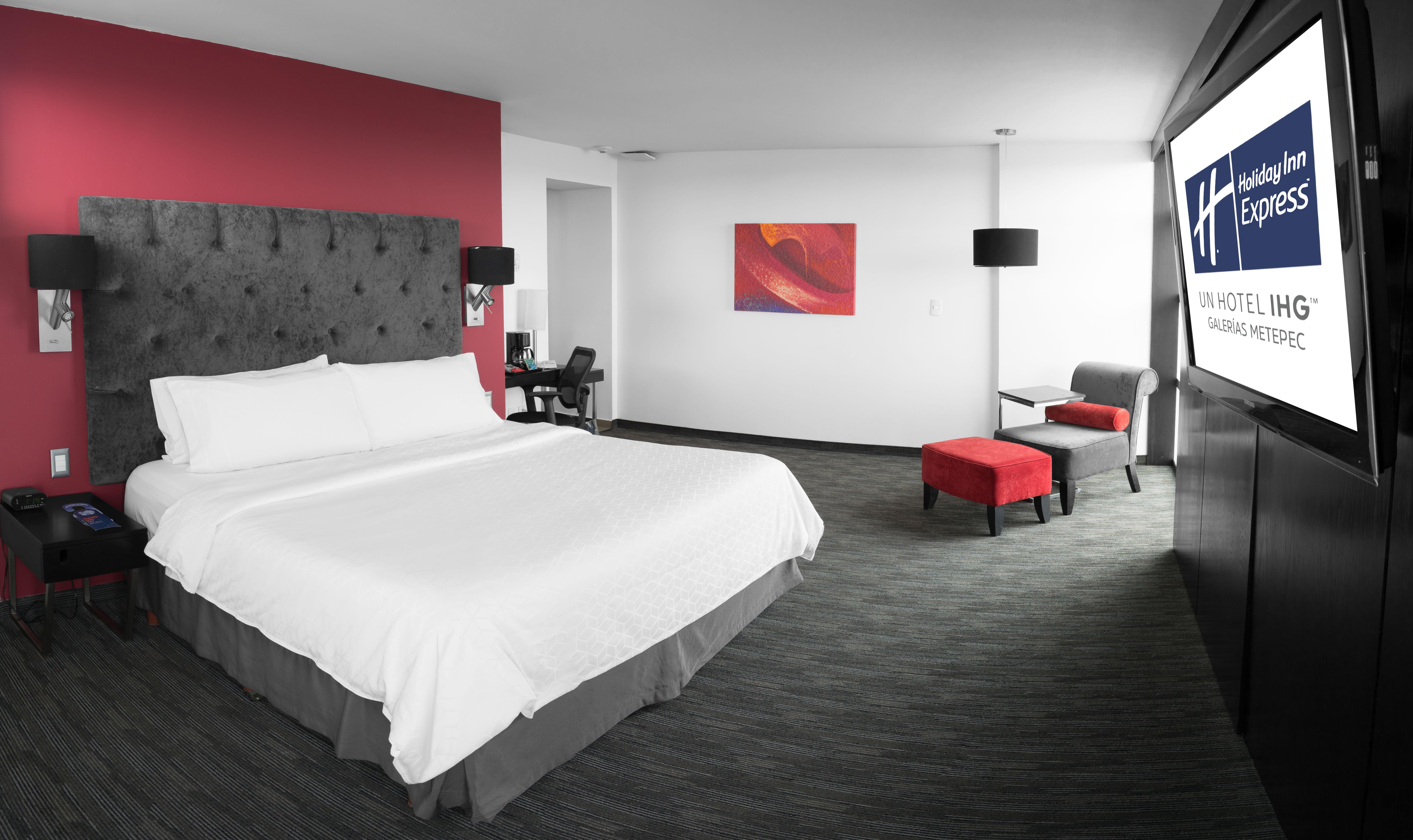 Holiday Inn Express Toluca Galerias Metepec By Ihg Ngoại thất bức ảnh