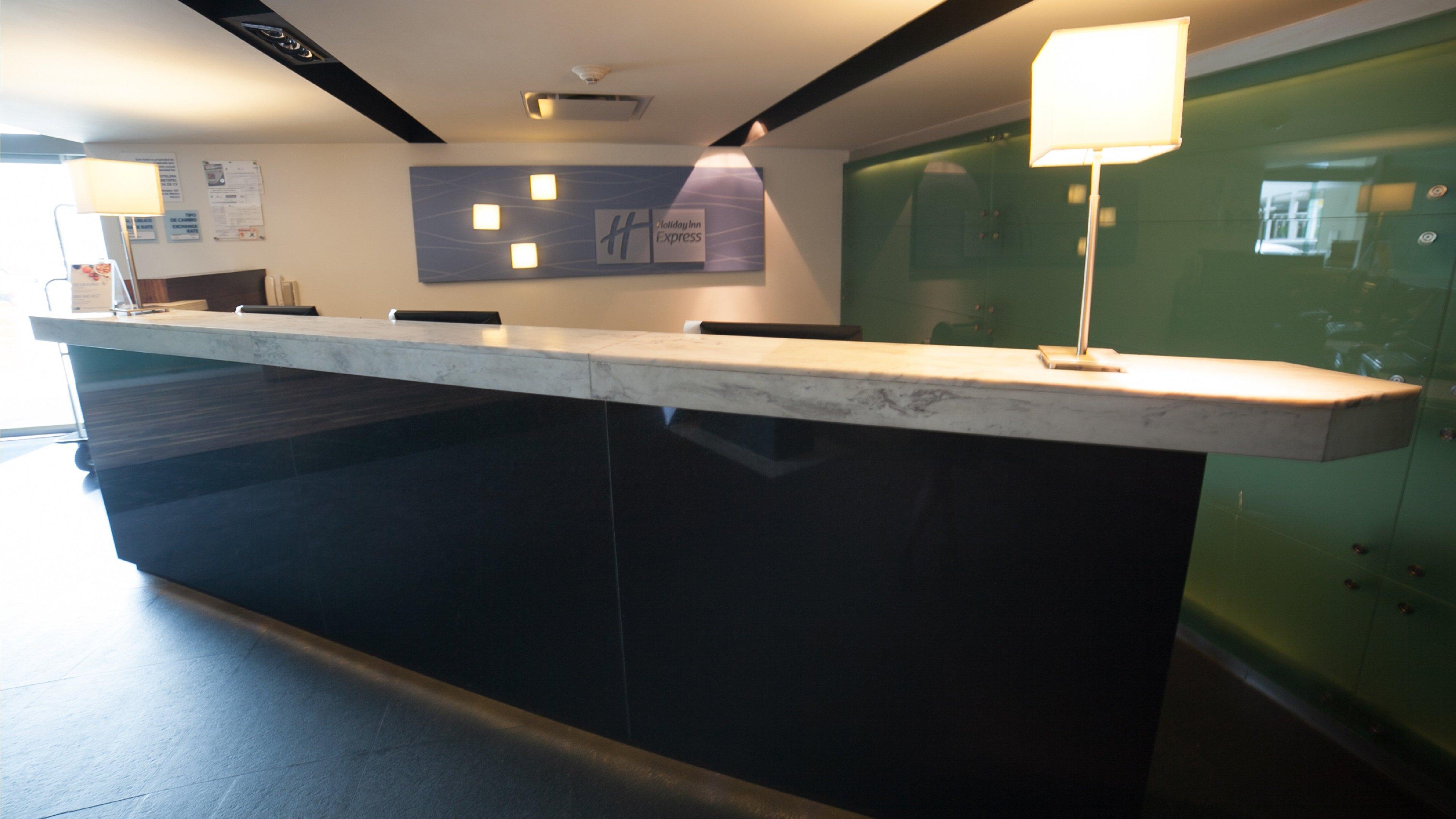 Holiday Inn Express Toluca Galerias Metepec By Ihg Ngoại thất bức ảnh