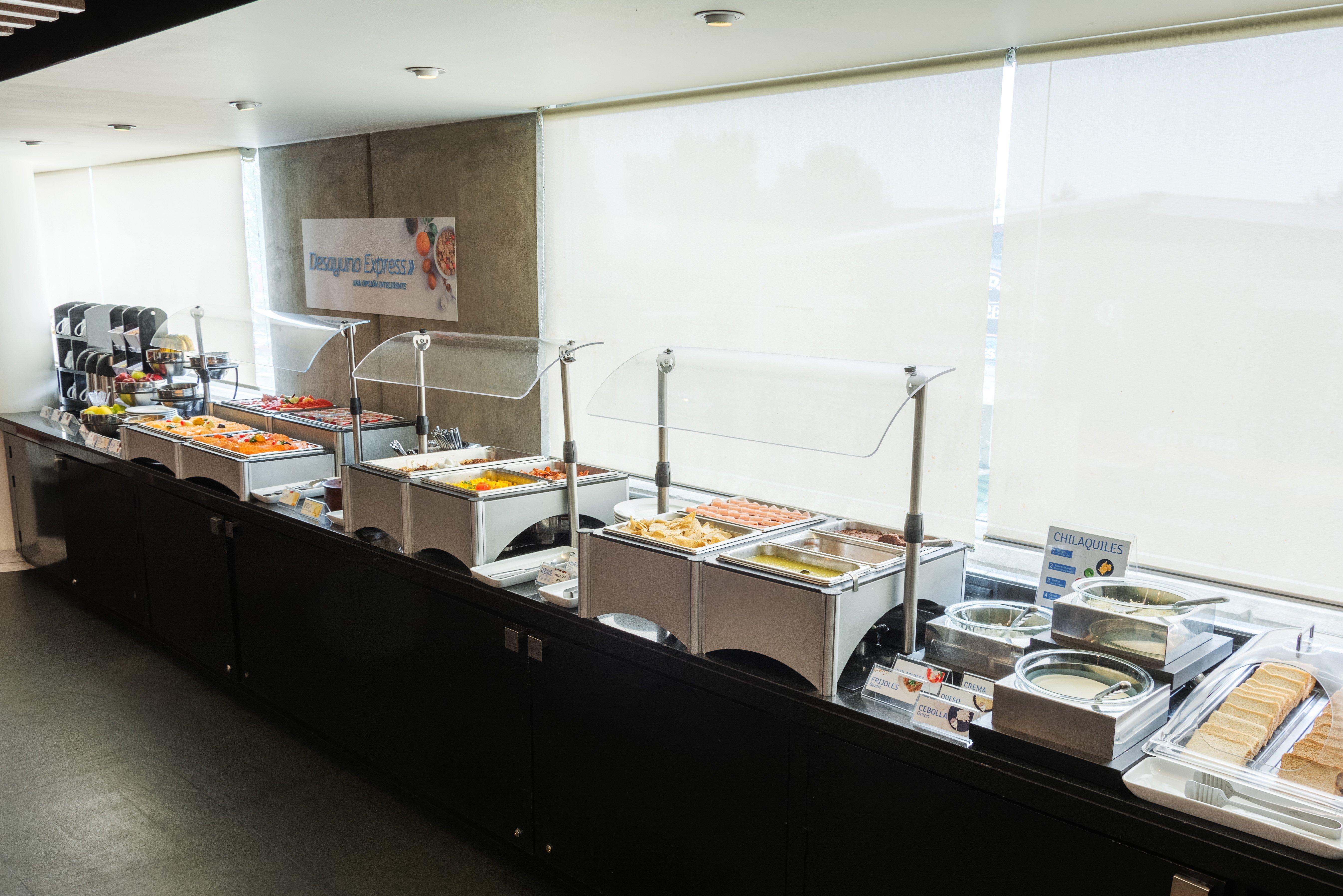 Holiday Inn Express Toluca Galerias Metepec By Ihg Ngoại thất bức ảnh