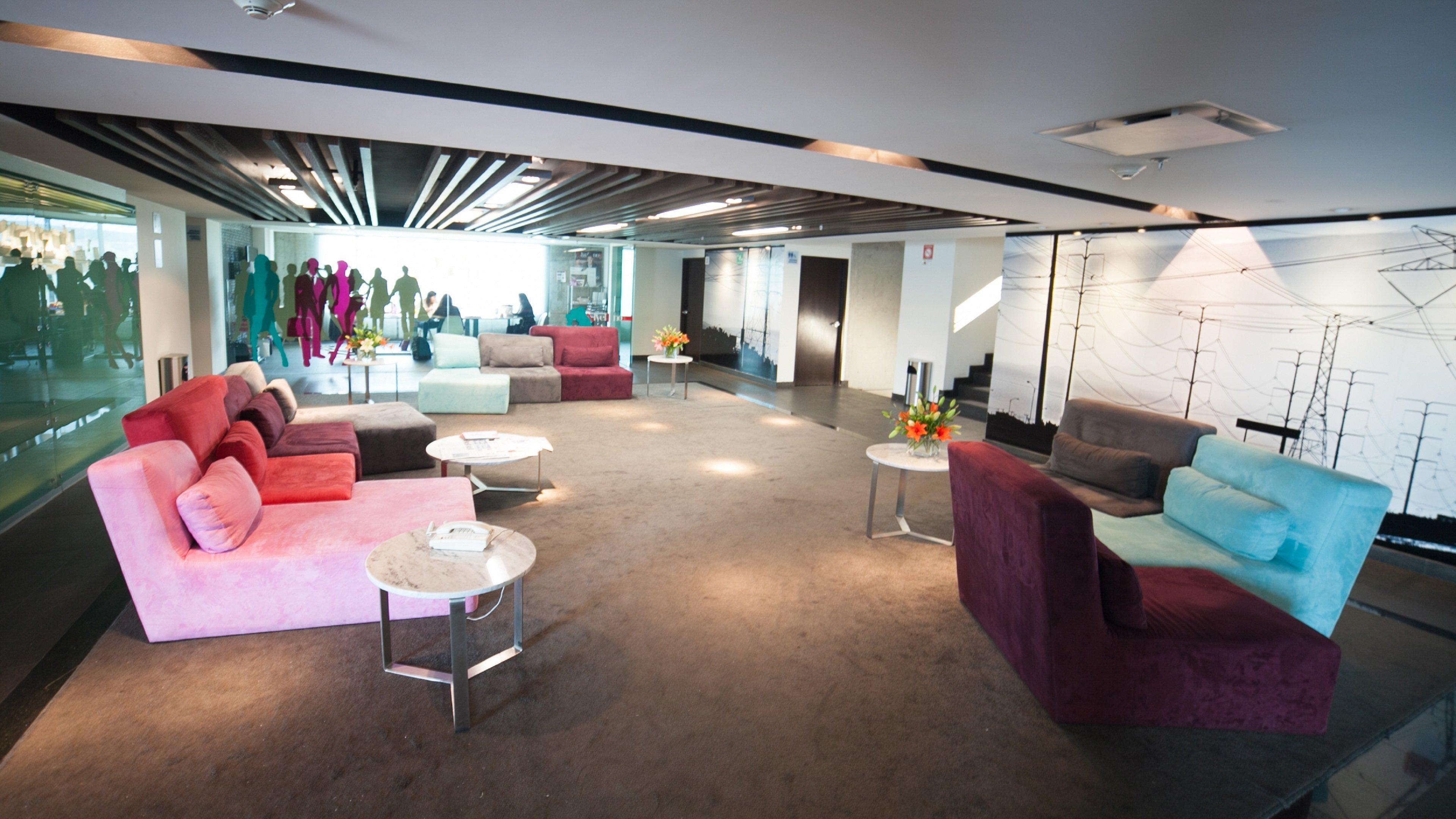 Holiday Inn Express Toluca Galerias Metepec By Ihg Ngoại thất bức ảnh