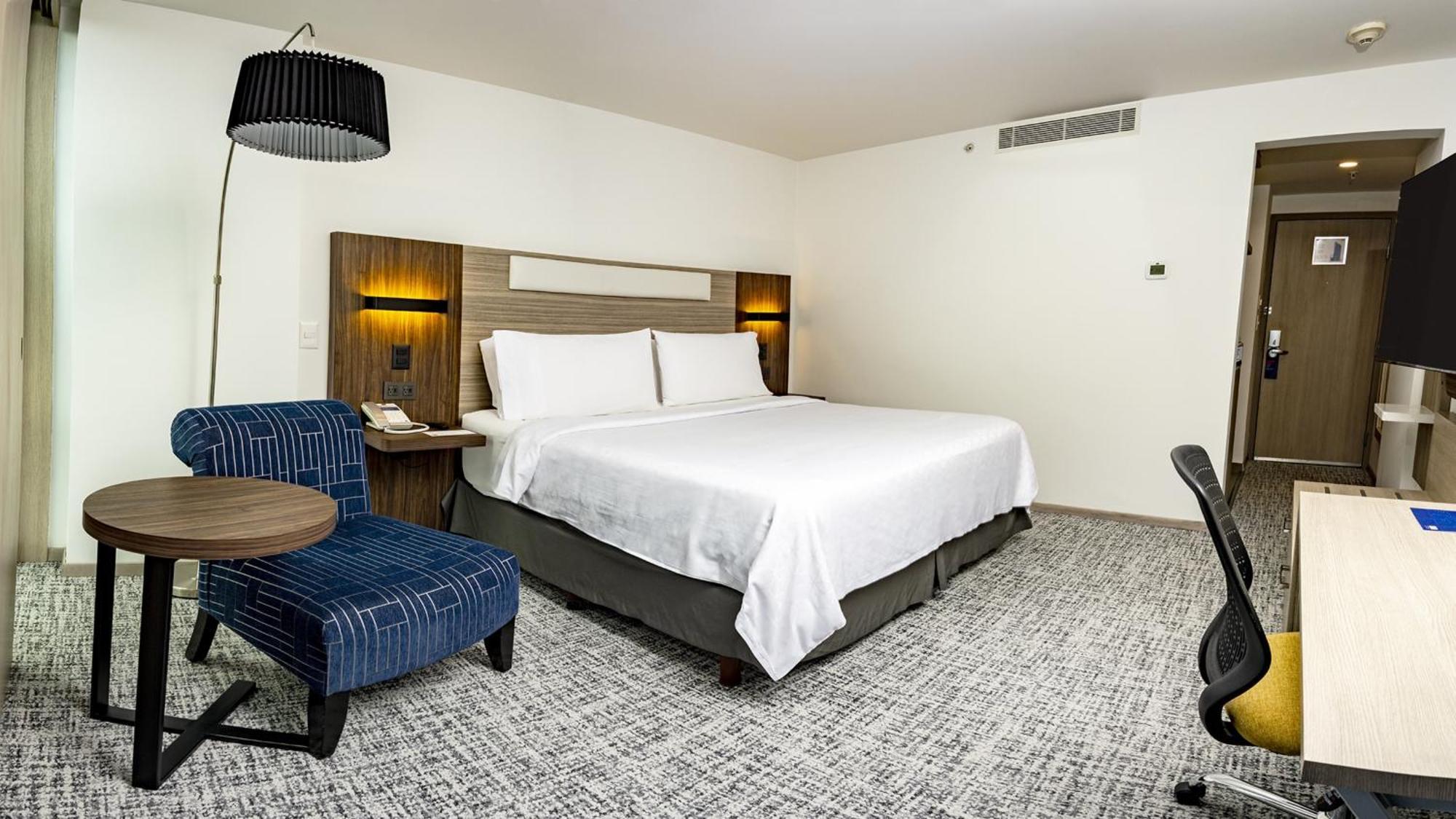 Holiday Inn Express Toluca Galerias Metepec By Ihg Ngoại thất bức ảnh
