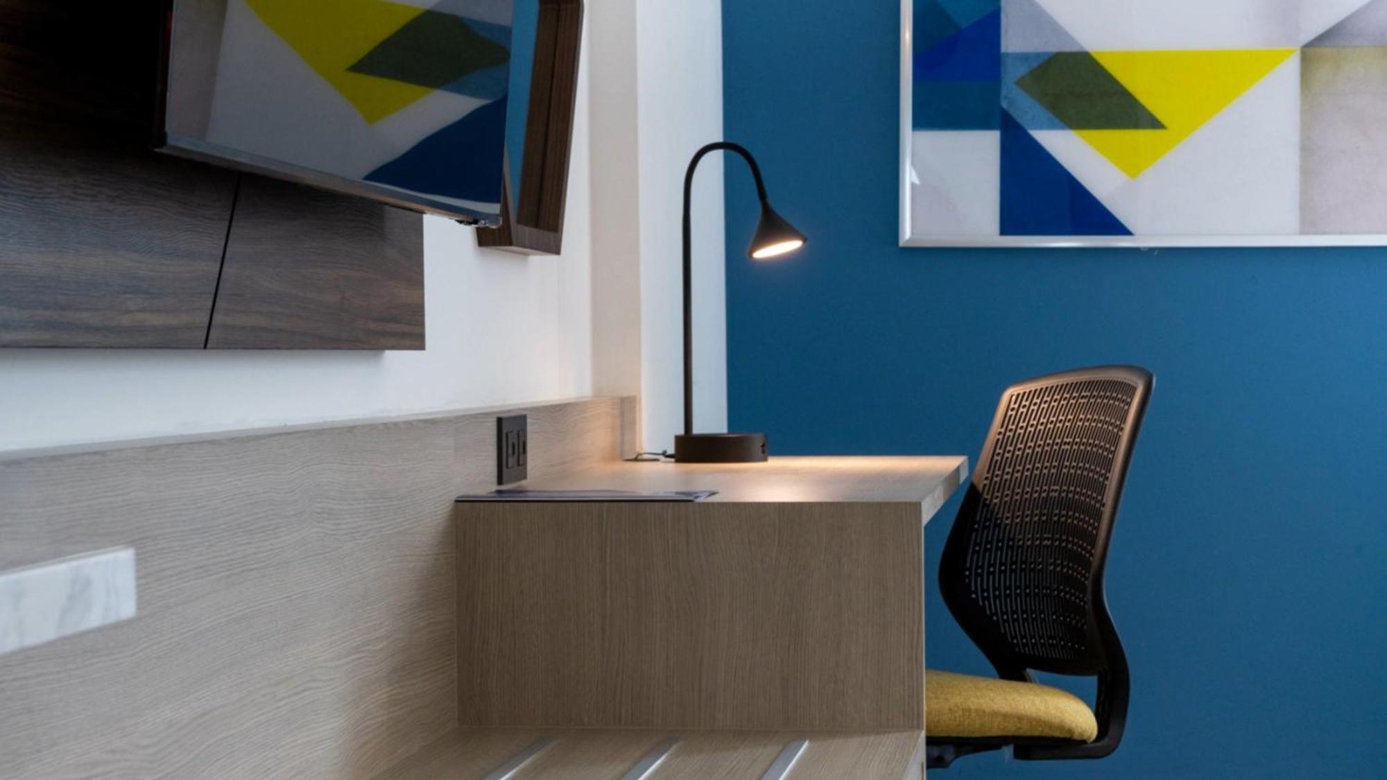 Holiday Inn Express Toluca Galerias Metepec By Ihg Ngoại thất bức ảnh