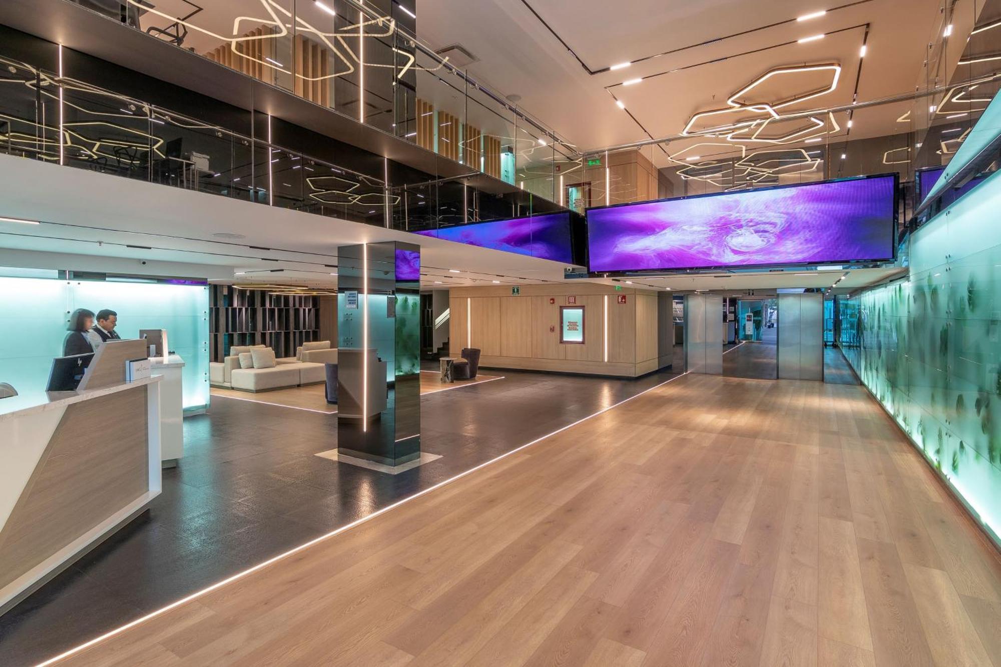 Holiday Inn Express Toluca Galerias Metepec By Ihg Ngoại thất bức ảnh