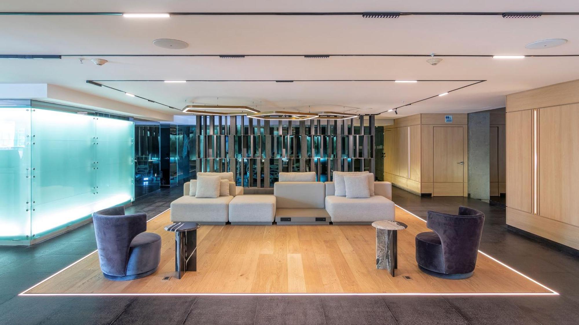 Holiday Inn Express Toluca Galerias Metepec By Ihg Ngoại thất bức ảnh