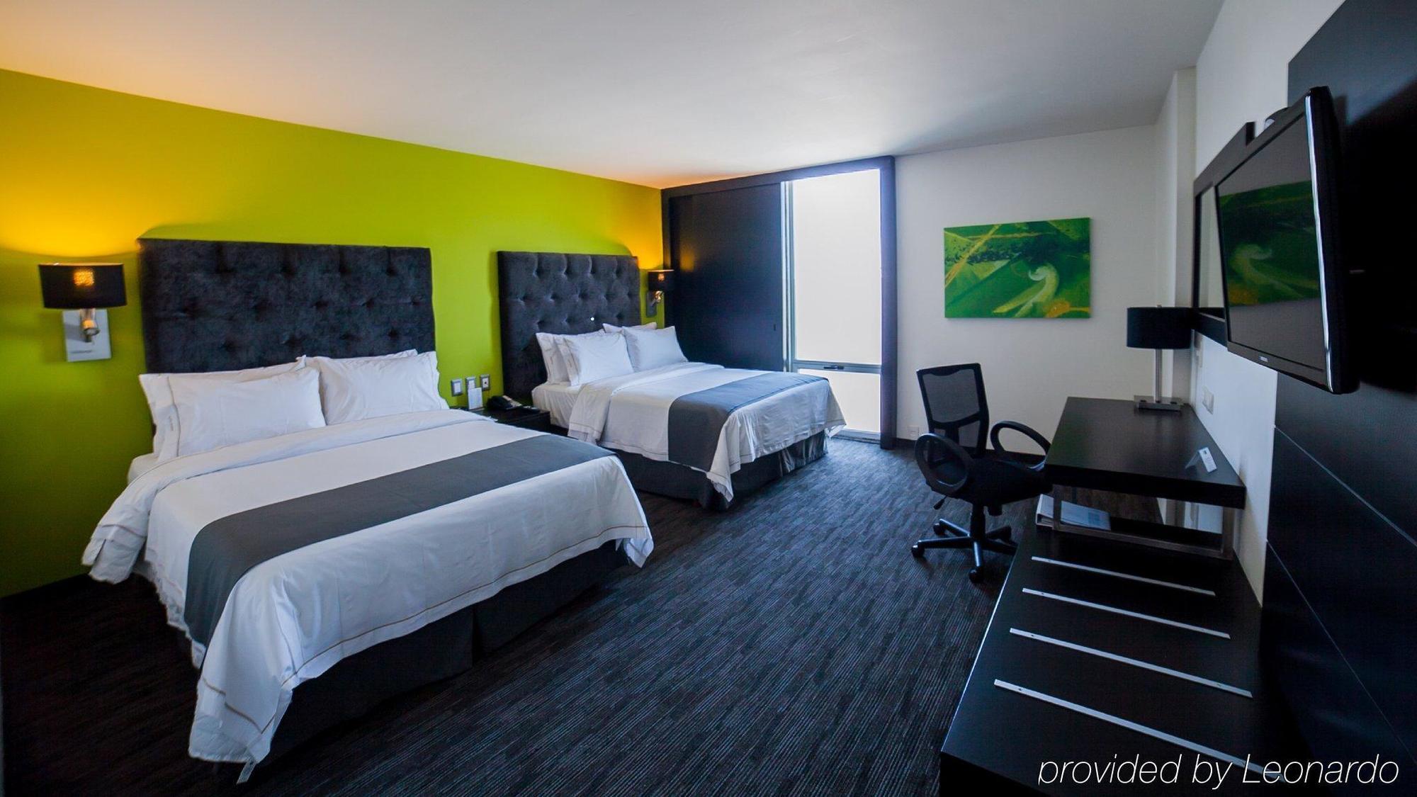Holiday Inn Express Toluca Galerias Metepec By Ihg Ngoại thất bức ảnh