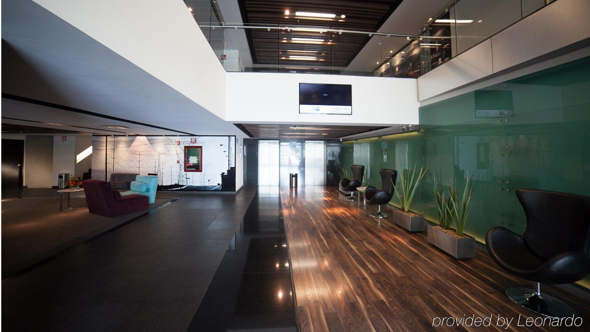 Holiday Inn Express Toluca Galerias Metepec By Ihg Ngoại thất bức ảnh