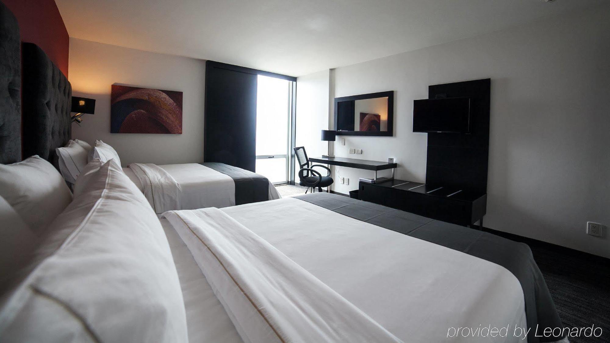 Holiday Inn Express Toluca Galerias Metepec By Ihg Ngoại thất bức ảnh
